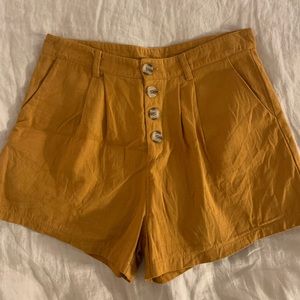 American threads shorts